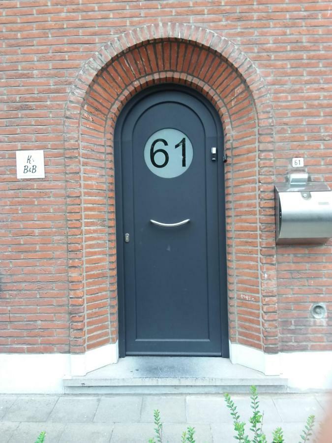Kay's 2* Brugge