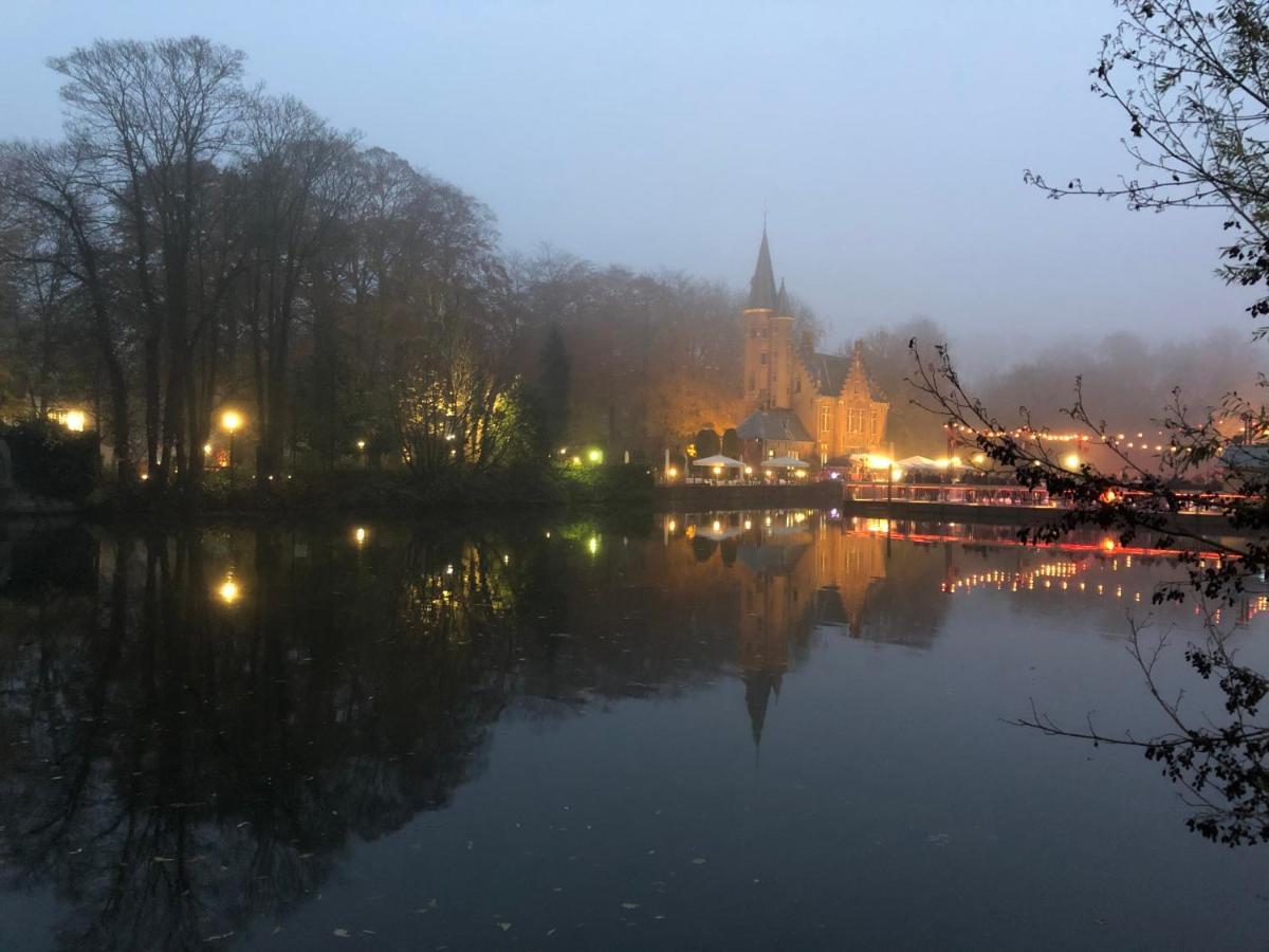 Bed & Breakfast Kay's Brugge